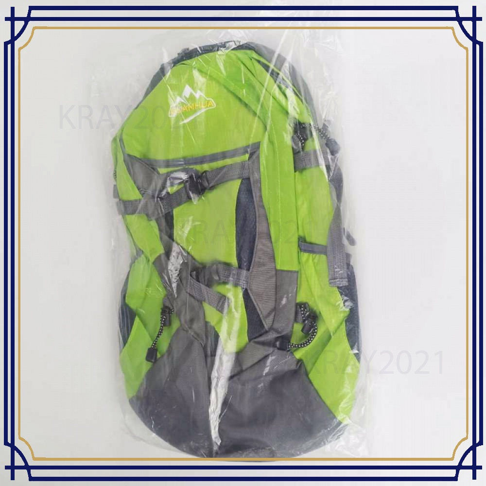 Tas Ransel Mountaineering 35 L - NH15Y001-Z