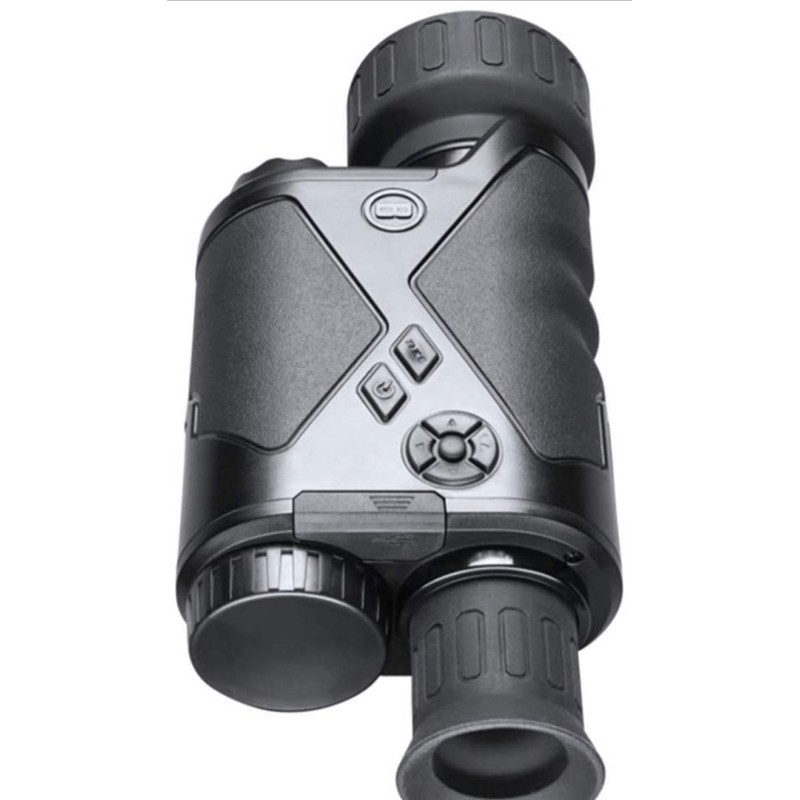 Teropong Malam bushnell equinox Z2 4.5x40mm