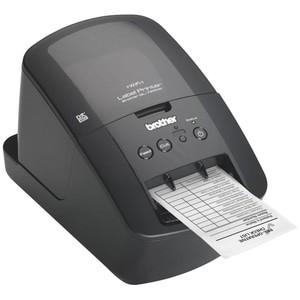 

BROTHER QL 720NW
