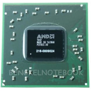 Chipset AMD 216-0809024 Reball