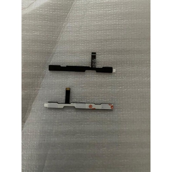 fleksibel PC Tombol On/Off samping 1 set Hp Hotwav tipe Hp k2 2020 Original