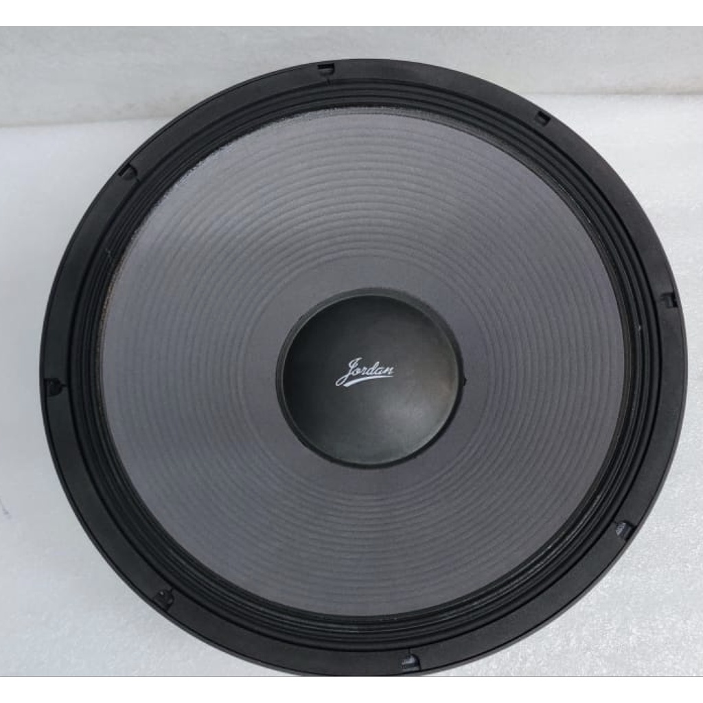 speaker subwoofer 18 inch audax jordan JD18 pro original JD 18 pro spesial edition audax