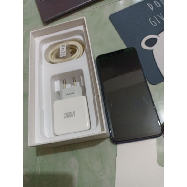 REALME 5 PRO RAM 4/128gb SECOND/BEKAS