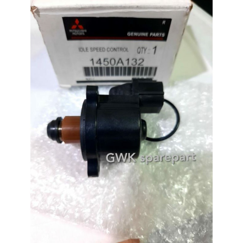 Sensor servo kit isc Mitsubishi T120ss injeksi Ori