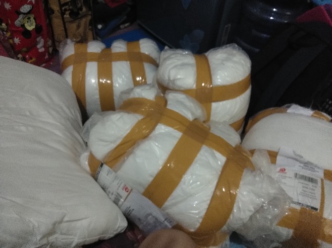 Promo Bantal Hotel Bantal Dacron Bantal Silicon Bantal Tidur Bantal Berkualitas Murah