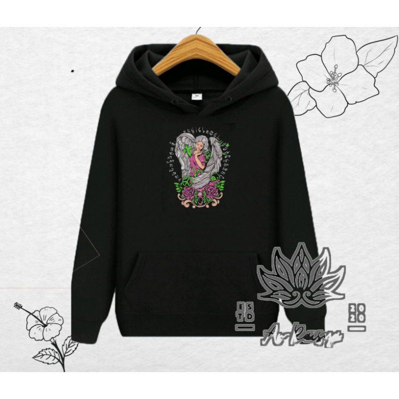 Hoodie panjang umur hal baik/jaket panjang umur hal baik/Hoodie pluralisme/Jaket pluralisme/Jaket to