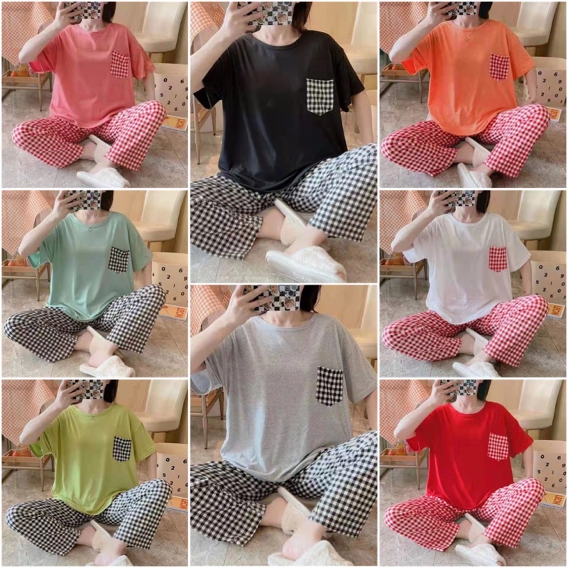 CP/PP Polos Homewear Import