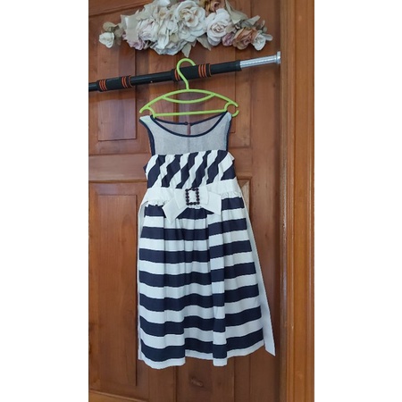 dress import bonnie jean sz 10