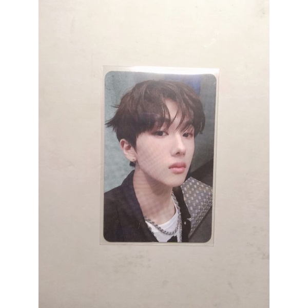 jisung jewel universe