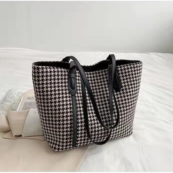 TASHAPPY EL 5737 tas TOTE BAG Fashion Kekinian wanita import model korea supplier tas import CR7732 GT1917 LT2019 BQ3364 JTF01343