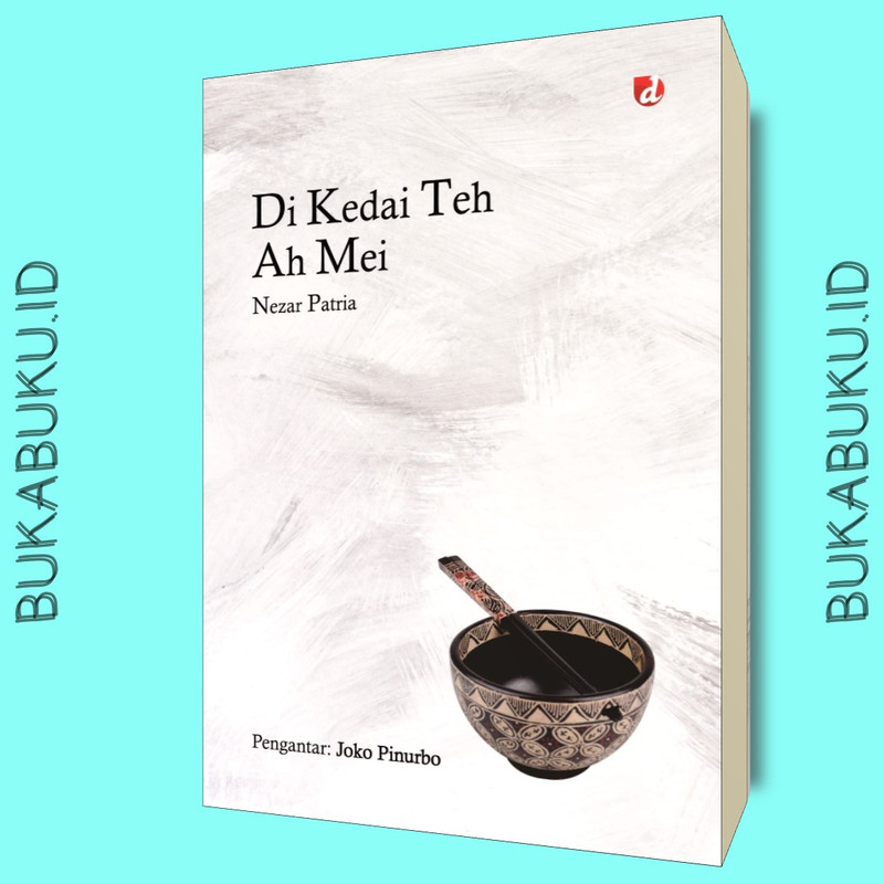 

Di Kedai Teh Ah Mei