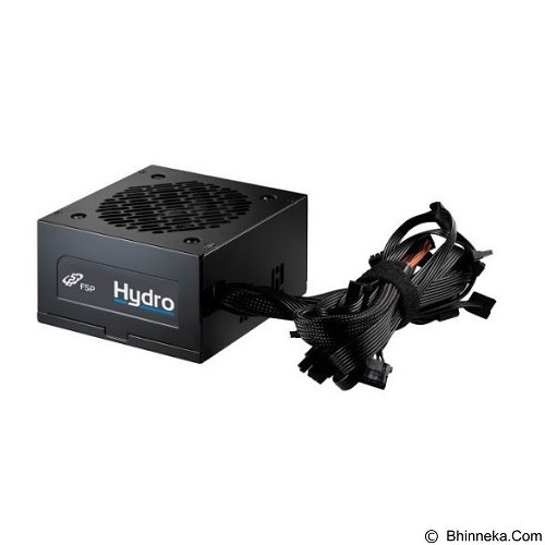 PSU Hydro K 600W 80+ Bronze terlaris