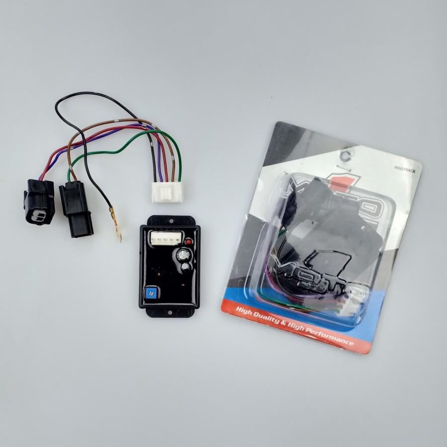 MO1TO Piggyback Ecu