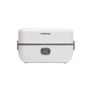 LocknLock Electric Lunch Box - EJR286WHT