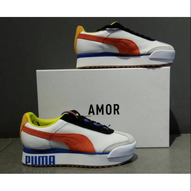 Puma Roma AMOR Sport