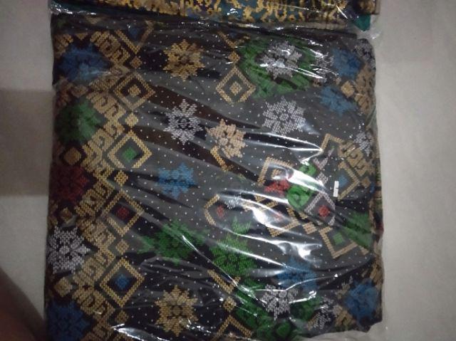 Couple Pitaloka Etnic Soegiharto Couple Batik Modern