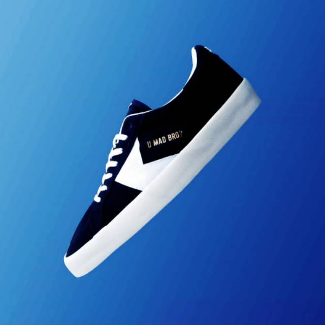 Sepatu kem footwear size 41 bnib