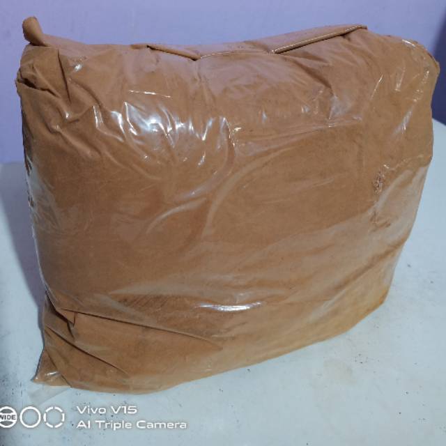 

BUBUK KAYU MANIS 100 gran. ASLI TANPA CAMPURAN.. Murnj asli