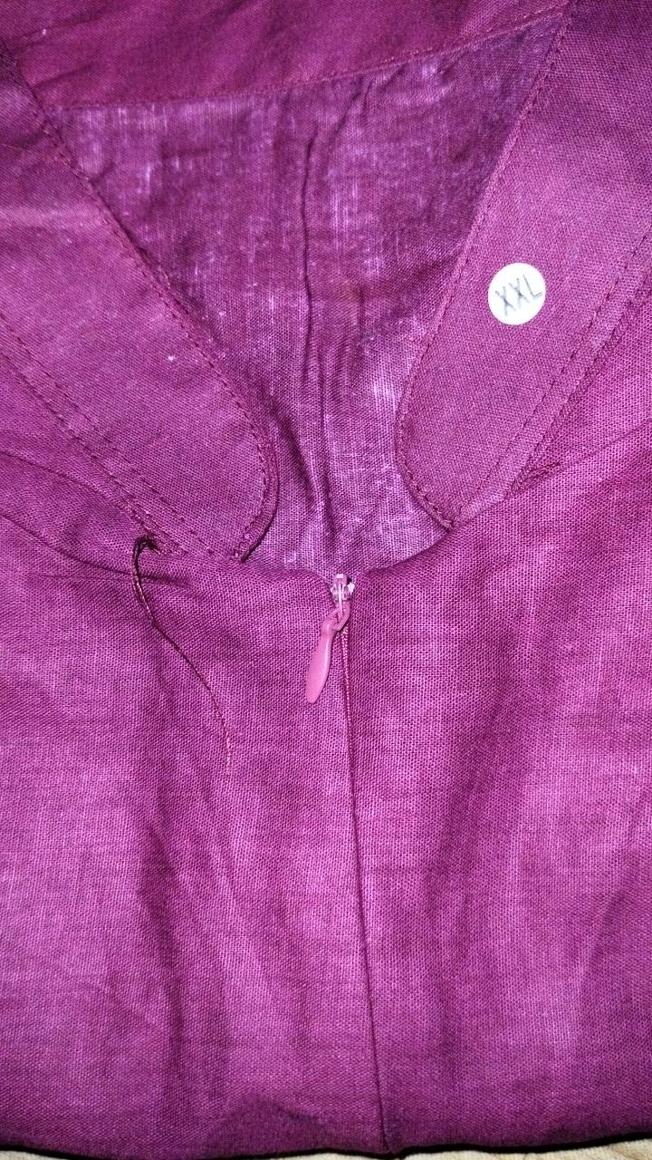 Promo 8.8 Big Sale Tunik Batik Motif Baru M L Xl Xxl