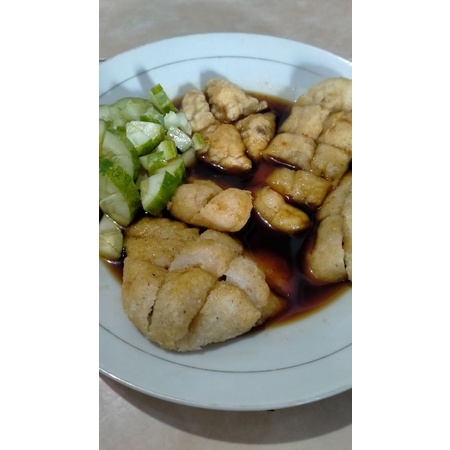 

Pempek Cimaya