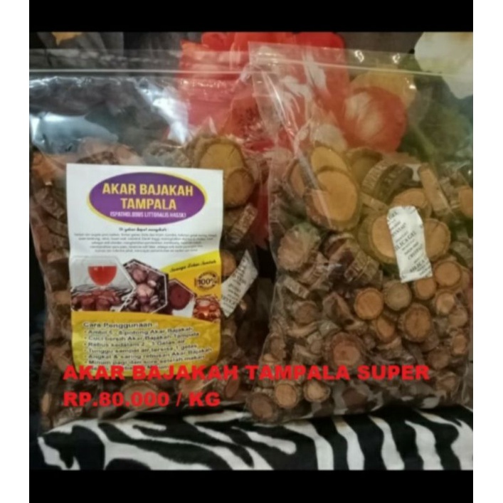 Bajakah Tampala Super