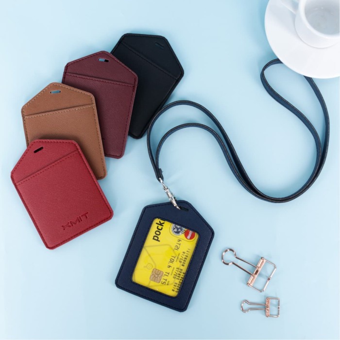 

READY ID Card Holder 'XMIT" SALE