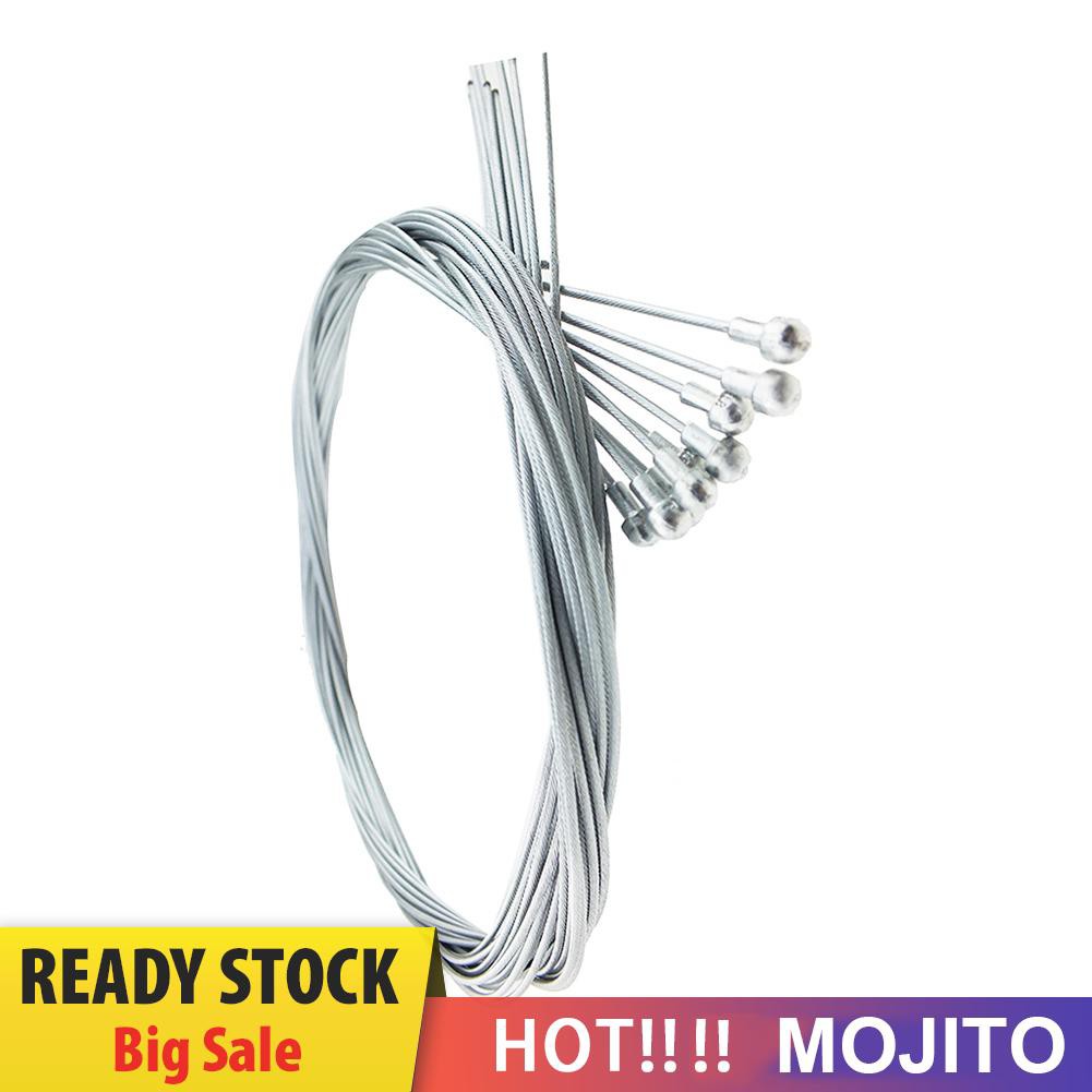 Mojito 10pcs Inti Kabel Rem Sepeda Balap