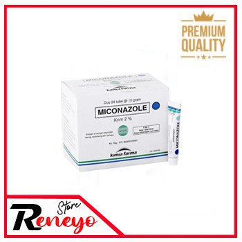 SALEP MICONAZOLE UNTUK SELANGKANGAN [ORIGINAL]