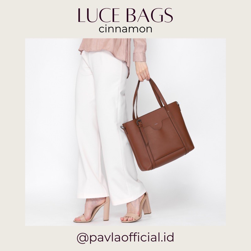 PAVLAOFFICIAL.ID / LUCE BAG