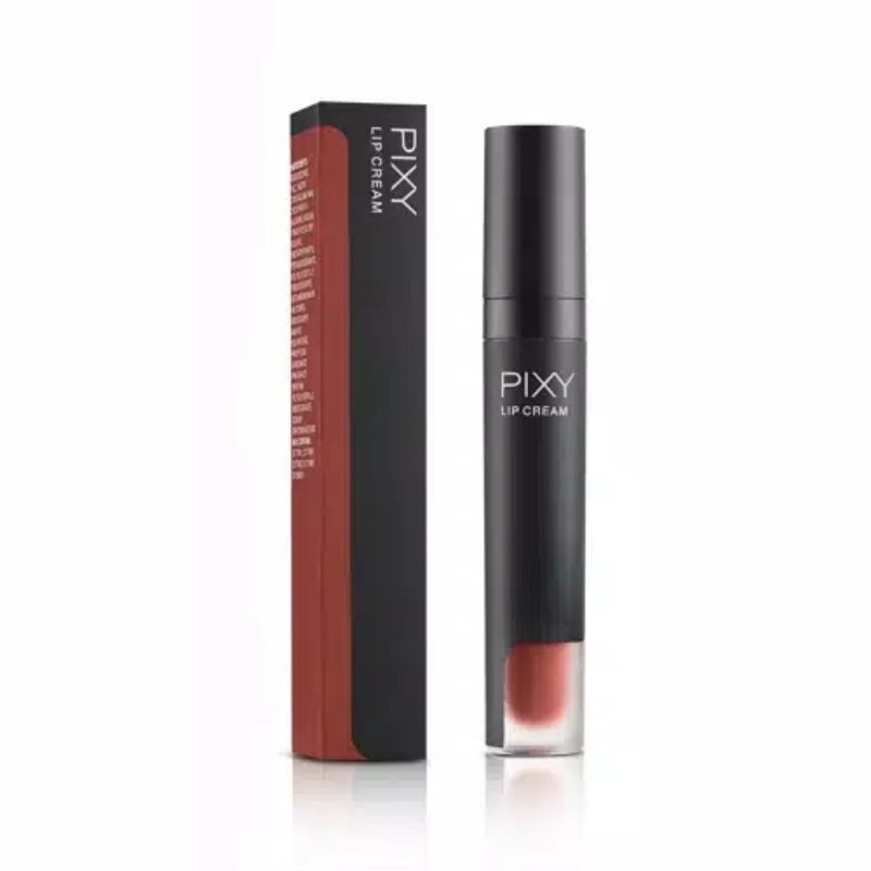 PIXY LIP CREAM NO 11