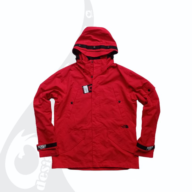 jaket tnf ecwcs outdoor