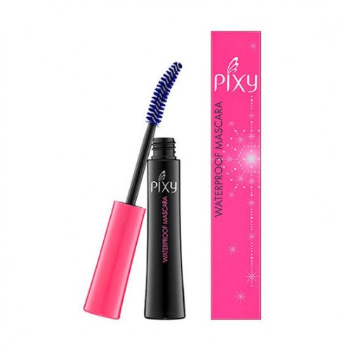 PIXY Waterproof Mascara