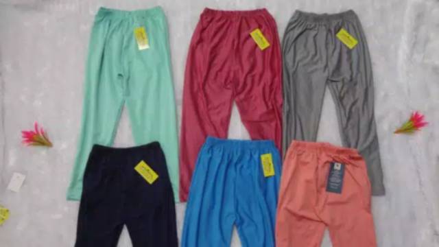 LEGGING ANAK MURAH USIA 0-15 TAHUN