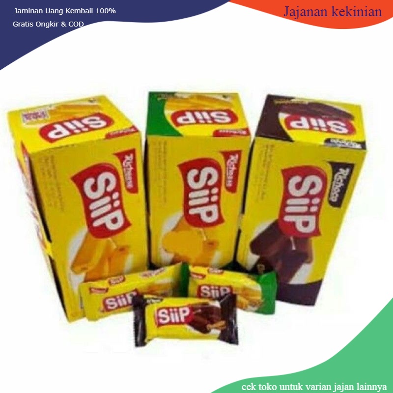 siip nabati isi 20pcs-makanan ringan-jajan anak-jajan kekinian-jajan jadul-snack ringan