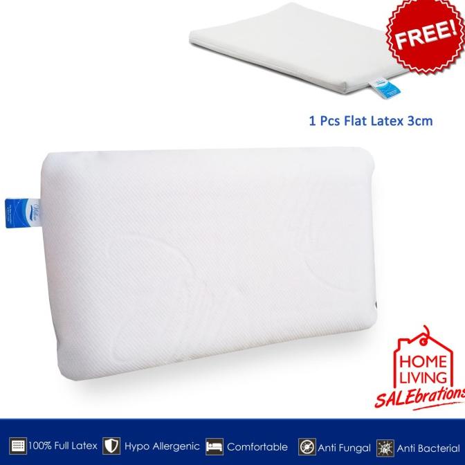 Bantal PROMO Willow Pillow