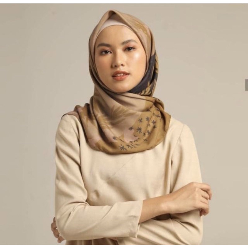 Kami Kamara Scarf Kamiidea Preloved Kami.