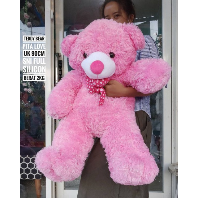 Teddy Bear 1 meter