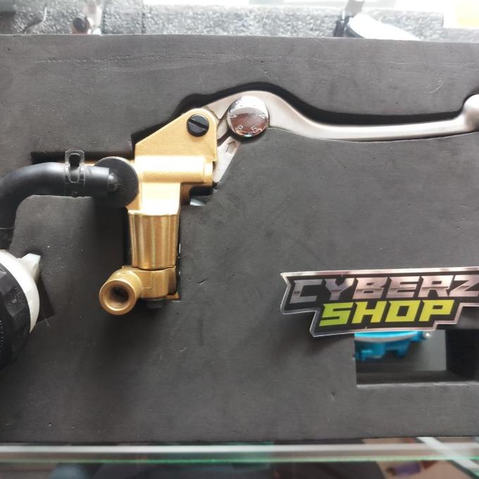 ___] Master Rem Nissin Samurai