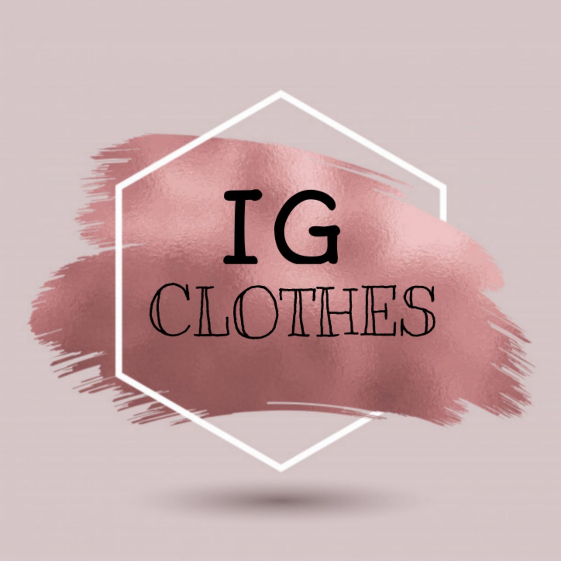 Produk IG CLOTHES Shopee Indonesia