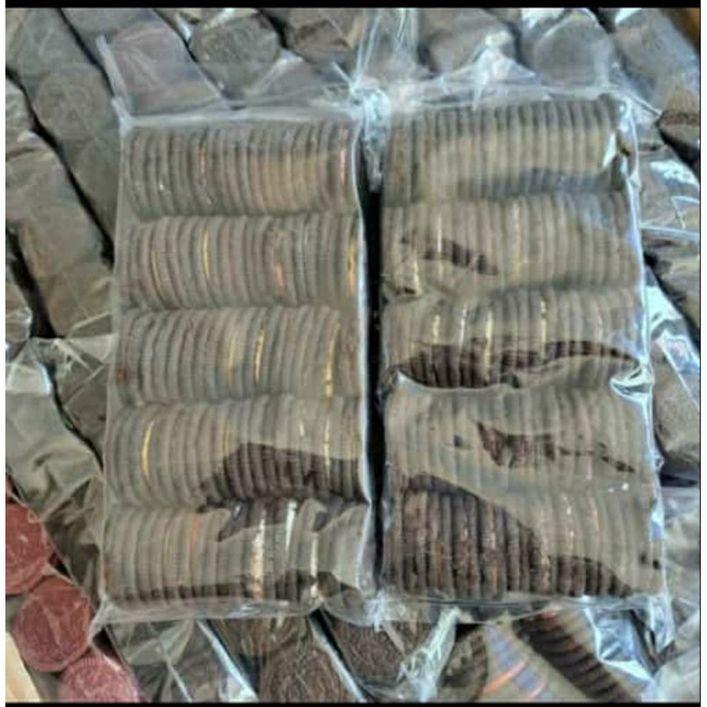 Oreo Repack 500 gr