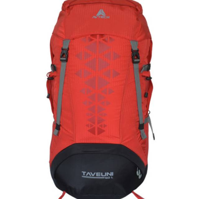 Avtech Carrier Taveuni 60L