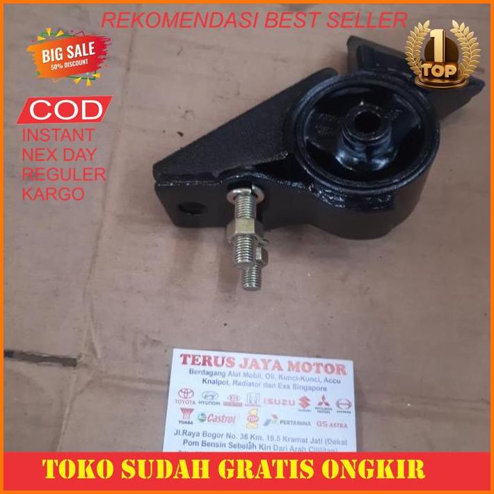 Sparepart Mobil Dudukan Mesin Engine Mounting Depan Kanan Toyota Soluna New Produk Rekomendasi