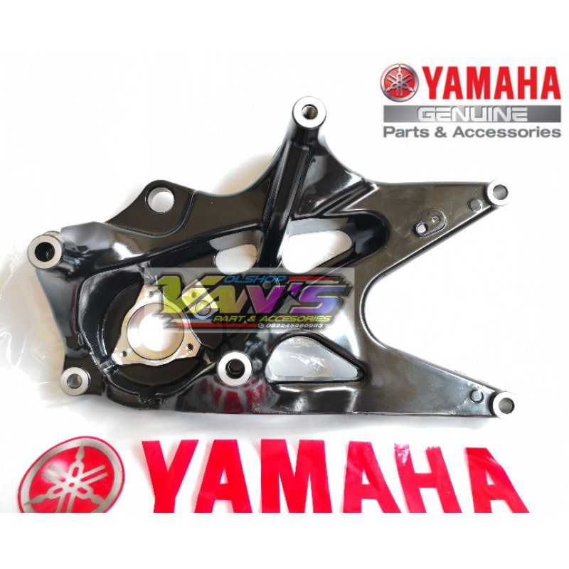Jual Swing Arm New Nmax 2020 Original Yamaha Genuine Parts Indonesia