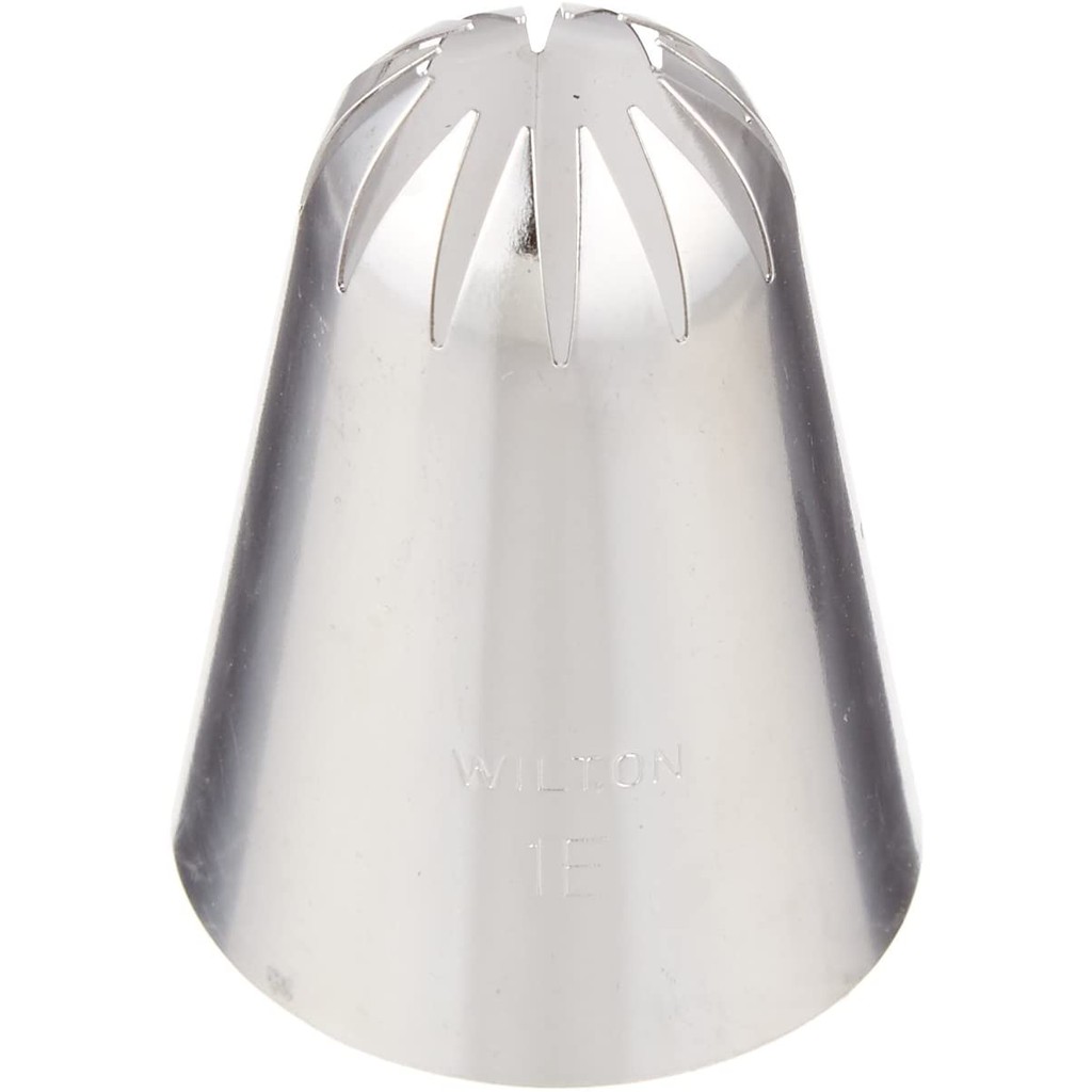 

Wilton tip spuit spet no 2D