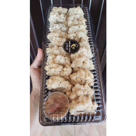 

BD-Goreng