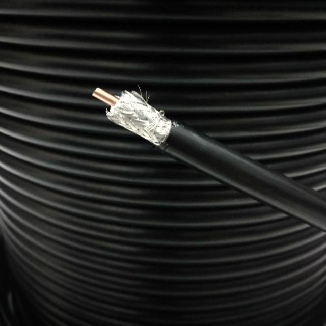 KABEL COAX RG 8 ERICSSON 50 ohm