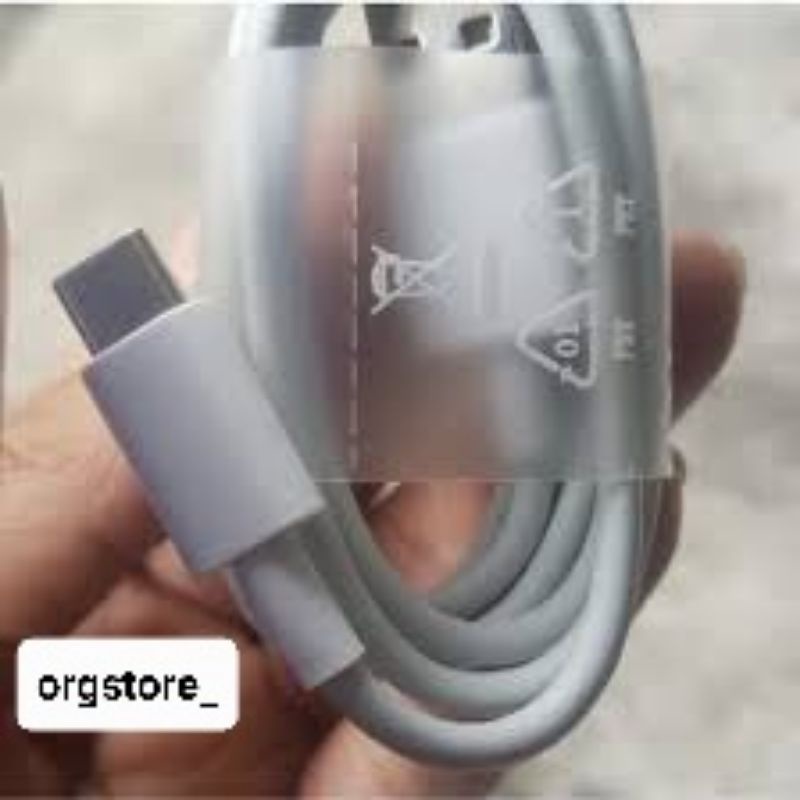 Kabel Data VIVO TYPE C Cable Fast Charging All Tipe