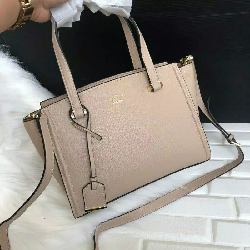 Charles and Keith ORI bag