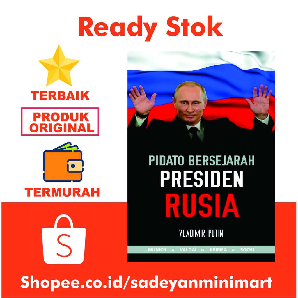 Pidato Bersejarah Presiden Rusia Vladimir Putin Oleh Bashir Pidato Bersejarah Presiden Rusia Vladimir Putin Oleh Bashir