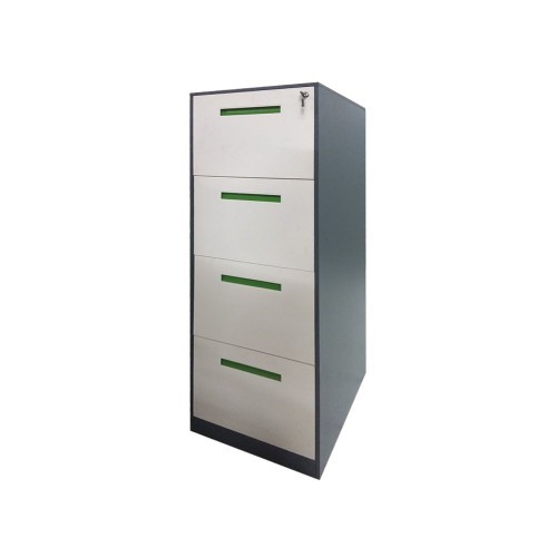 

TIGER FC-D4S Filling Cabinet